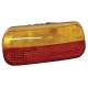 Lampa tylna zespolona 262x99mm, prawa Cobo 021000000 | Exvi