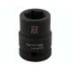 Nasadka udarowa sześciokątna 3/4". 22 mm. WMU062 | Exvi