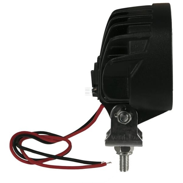 Lampa robocza LED, owalna 30W 3000lm LA10433 | Exvi