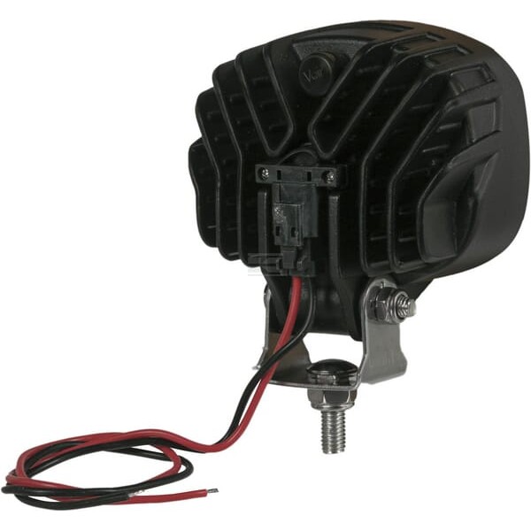 Lampa robocza LED, owalna 30W 3000lm LA10433 | Exvi