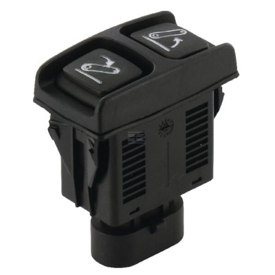 Przełącznik podnośnika, CNH 87452577 | Exvi