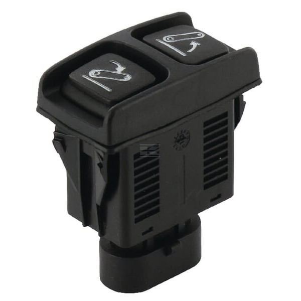 Przełącznik podnośnika, CNH 87452577 | Exvi