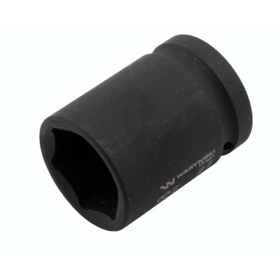 Nasadka udarowa sześciokątna 3/4". 24 mm. WMU064 | Exvi