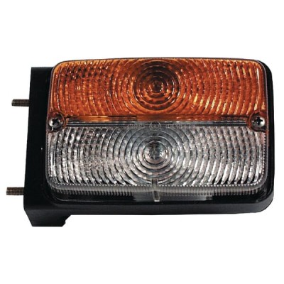 Lampa zespolona kierunkowskazu i postoju 03212000 | Exvi