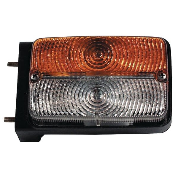 Lampa zespolona kierunkowskazu i postoju 03212000 | Exvi
