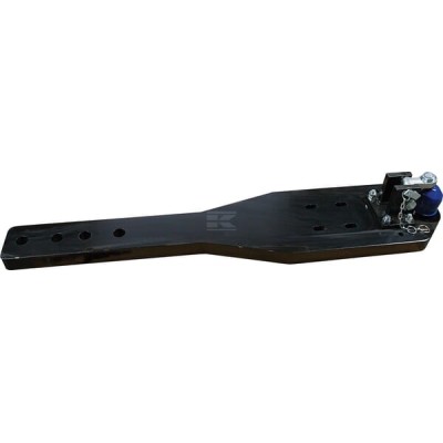 Płyta nośna zaczepu, K80 1338 mm 009605995A02 | Exvi