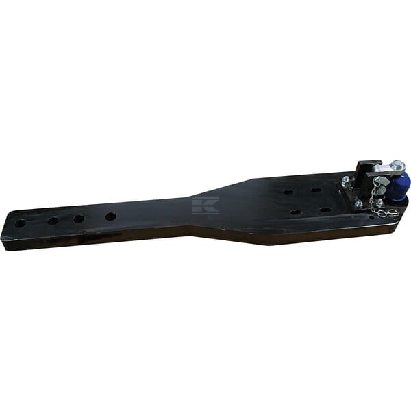 Płyta nośna zaczepu, K80 1338 mm 009605995A02 | Exvi