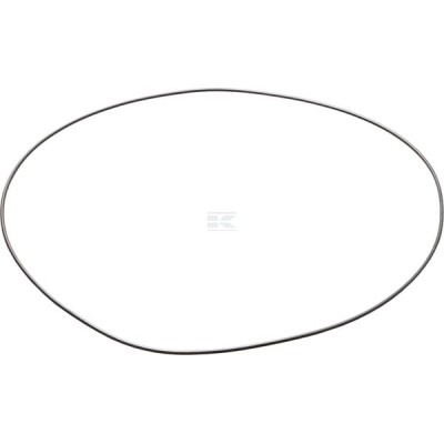 Pierścień uszczelniający o-ring CI028565 | Exvi