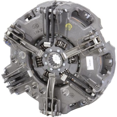 Docisk sprzęgła dwutarczowego KGS6 280/280 228018410 | Exvi