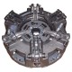 Docisk sprzęgła dwutarczowego KGS6 280/280 228018410 | Exvi