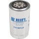 Filtr paliwa, HIFI SN80124 | Exvi