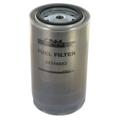 Filtr paliwa, oryginał New Holland 84348883 | Exvi