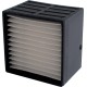 Filtr paliwa z separatorem wody 336430A1 | Exvi