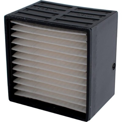 Filtr paliwa z separatorem wody 336430A1 | Exvi
