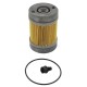 Filtr paliwa, oryginał Case - IH 84254852 | Exvi
