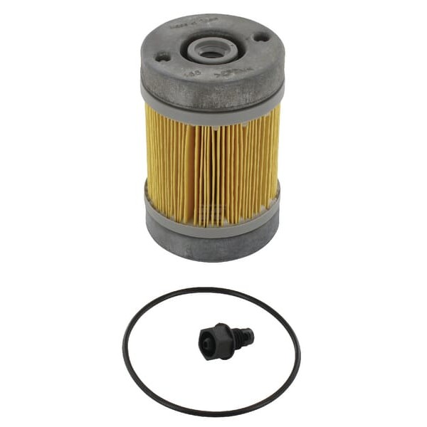 Filtr paliwa, oryginał Case - IH 84254852 | Exvi