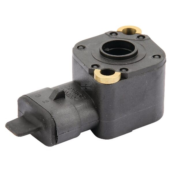 Potencjometr, CNH 87605245 | Exvi