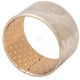 Tuleja zwrotnicy 45x50x30 mm 5104085 | Exvi