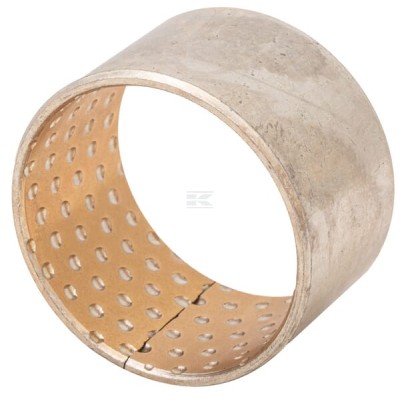 Tuleja zwrotnicy 45x50x30 mm 5104085 | Exvi