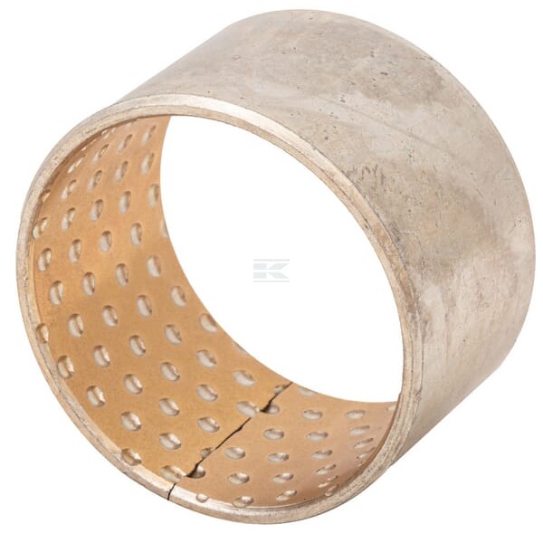 Tuleja zwrotnicy 45x50x30 mm 5104085 | Exvi