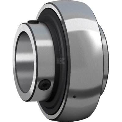 Wkład łożyska 35x72x19 mm SKF YAR2072FSKF | Exvi