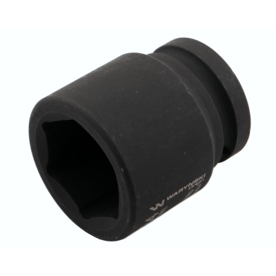 Nasadka udarowa sześciokątna 3/4". 33 mm. WMU073 | Exvi