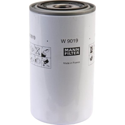 Filtr oleju W9019 | Exvi
