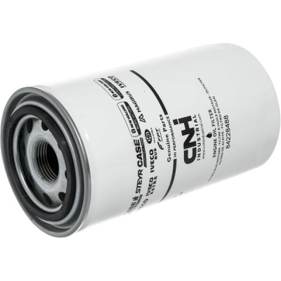 Filtr oleju, oryginał CNH 84228488 | Exvi