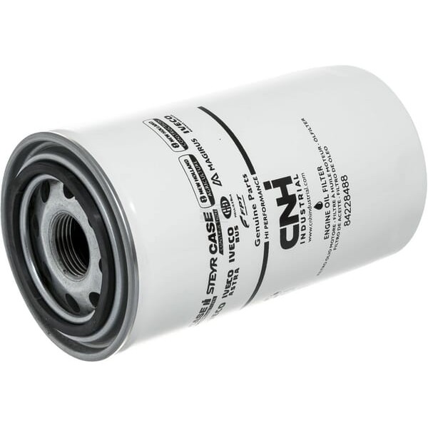 Filtr oleju, oryginał CNH 84228488 | Exvi