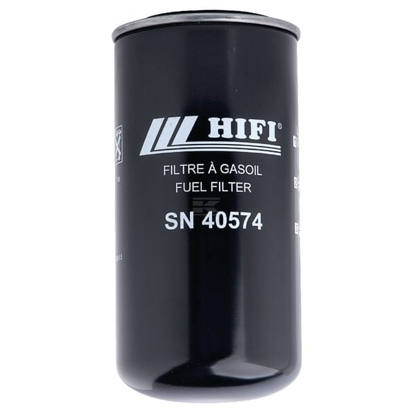 Filtr paliwa SN40574 | Exvi