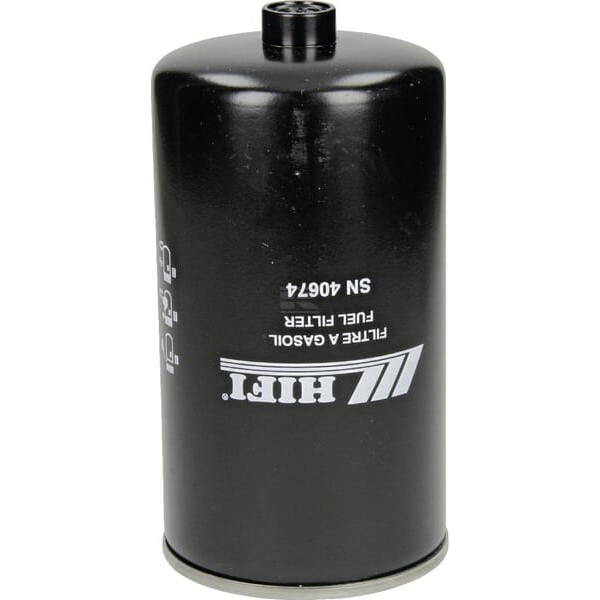 Filtr paliwa SN40674 | Exvi