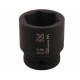 Nasadka udarowa sześciokątna 3/4". 36 mm. WMU076 | Exvi