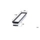 Filtr kabinowy CUD55007 | Exvi
