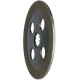 Tarcza hamulcowa 327-12 5191497 | Exvi