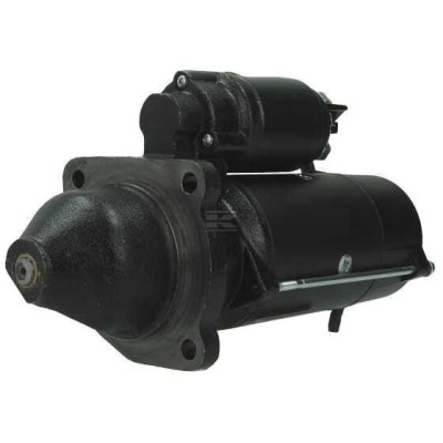 Rozrusznik, 12V 4.2kW STA2167261 | Exvi
