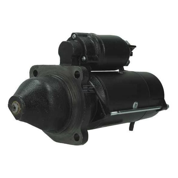 Rozrusznik, 12V 4.2kW STA2167261 | Exvi
