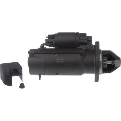 Rozrusznik 12V 4.2kW Z-10 CW Mahle IS1109 | Exvi