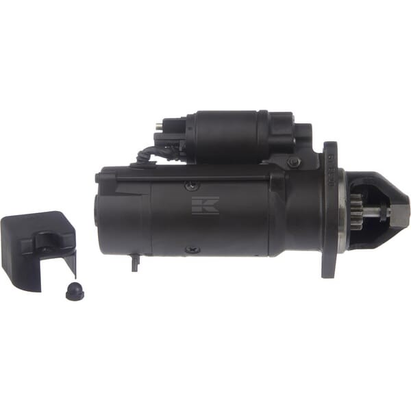 Rozrusznik 12V 4.2kW Z-10 CW Mahle IS1109 | Exvi