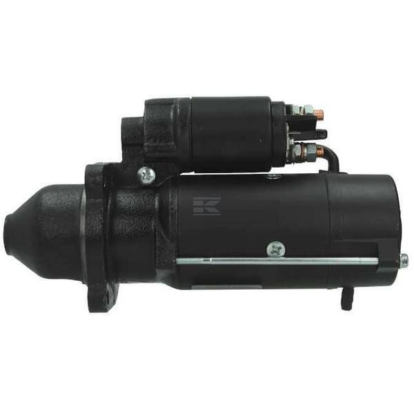 Rozrusznik, 12V 4.2kW STA2167261 | Exvi