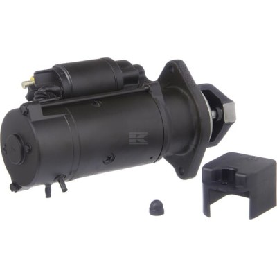 Rozrusznik 12V 4.2kW Z-10 CW Mahle IS1109 | Exvi