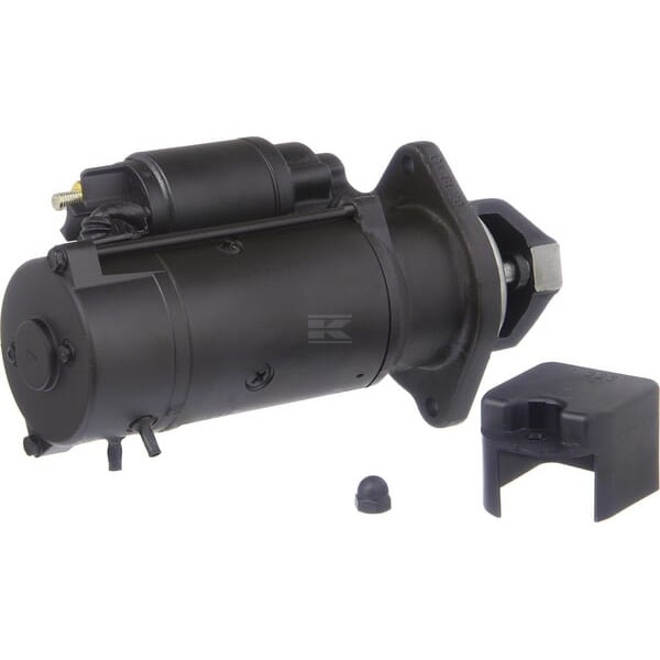 Rozrusznik 12V 4.2kW Z-10 CW Mahle IS1109 | Exvi