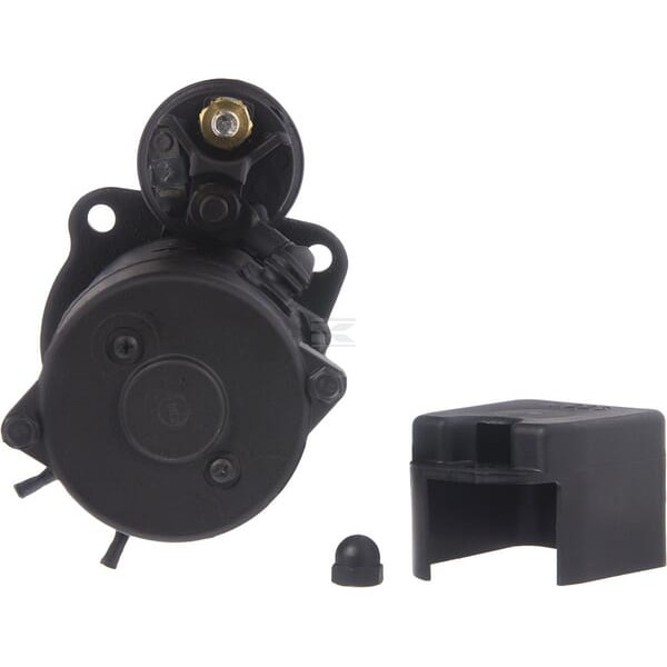 Rozrusznik 12V 4.2kW Z-10 CW Mahle IS1109 | Exvi