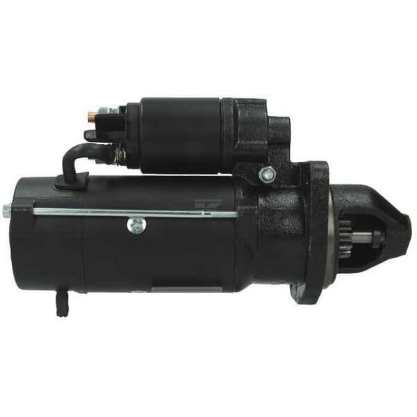 Rozrusznik, 12V 4.2kW STA2167261 | Exvi