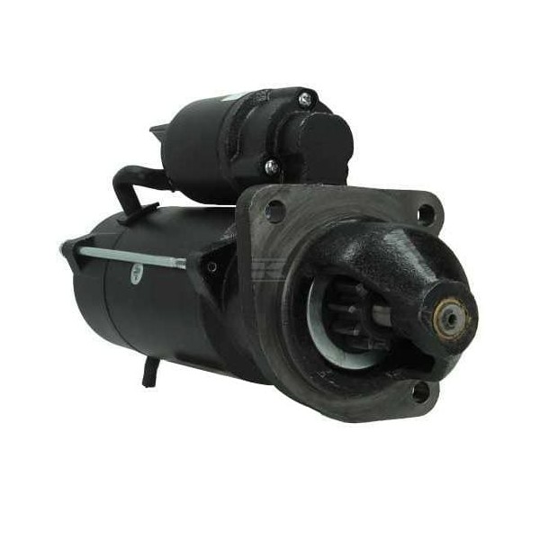Rozrusznik, 12V 4.2kW STA2167261 | Exvi