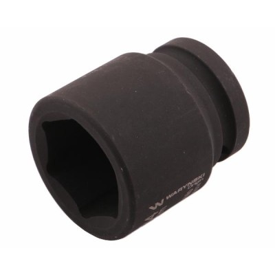 Nasadka udarowa sześciokątna 3/4". 37 mm. WMU077 | Exvi
