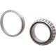 Łożysko stożkowe 80x125x29 mm Timken 32016PE | Exvi