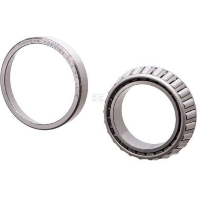 Łożysko stożkowe 80x125x29 mm Timken 32016PE | Exvi