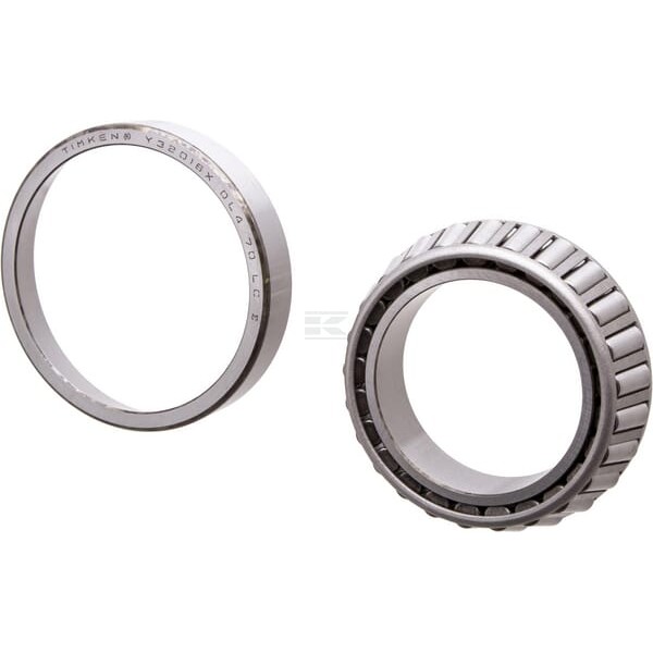 Łożysko stożkowe 80x125x29 mm Timken 32016PE | Exvi