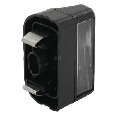 Oświetlenie tablicy rejestracyjnej, CNH 87301998 | Exvi