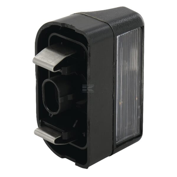 Oświetlenie tablicy rejestracyjnej, CNH 87301998 | Exvi